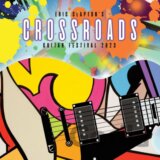 Eric Clapton: Eric Clapton's Crossroads Guitar Festival 2023Eric Clapton: Eric Clapton's Crossroads Guitar Festival 2023