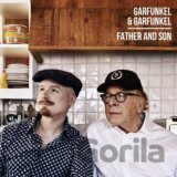 Garfunkel & Garfunkel: Father And Son LP