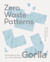 Zero Waste Patterns