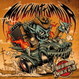 Malignant Tumour: Maximum Rock´n´roll