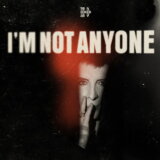 Marc Almond: I'm Not Anyone LP