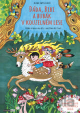 Dáda, Bibi a Bubák v kouzelném lese