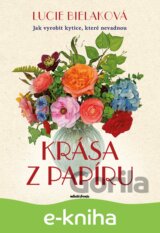 Krása z papíru
