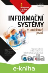 Informační systémy v podnikové praxi