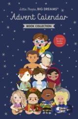 Advent Calendar Book Collection