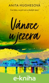 Vánoce u jezera