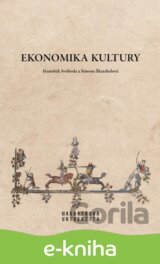 Ekonomika kultury