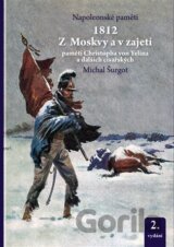 1812 Z Moskvy a v zajetí