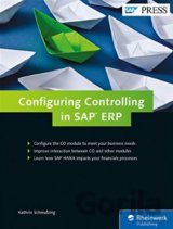 Configuring Controlling in SAP ERP