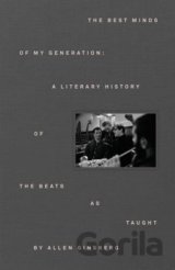 The Literary History of the Beat Generation