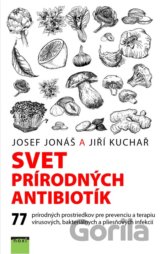 Svet prírodných antibiotík