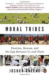 Moral Tribes