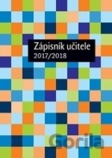 Zápisník učitele 2017/2018