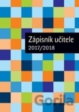 Zápisník učitele 2017/2018