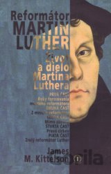 Reformátor Luther