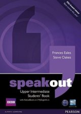 Speakout - Upper Intermediate - Students' Book