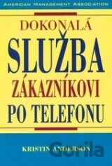Dokonalá služba zákazníkovi po telefonu