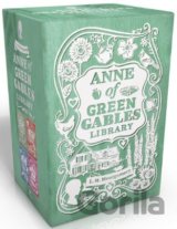 Anne of Green Gables Library