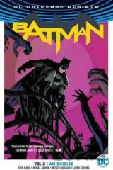 Batman (Volume 2)