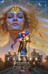 Fables Deluxe: Book 14