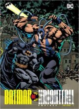 Batman Knightfall Omnibus (Volume 1)