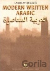 Modern written Arabic