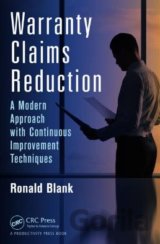 Warranty Claims Reduction