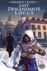 Assassin's Creed: Last Descendants Locus
