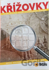 Křížovky - Historie