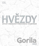 Hvězdy: Úplný obrazový průvodce vesmírem