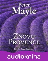 Znovu Provence (Peter Mayle) [CZ]