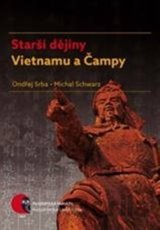 Starší dějiny Vietnamu a Čampy