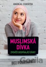 Muslimská dívka