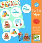 Loto – The market