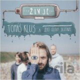 Tomáš Klus : Živ je (2 CD)