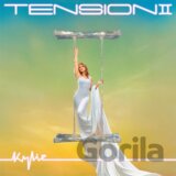 Kylie Minogue: Tension II (Crystal Clear) LP