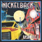 Nickelback: Live From Nashville LP