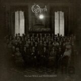 Opeth: The Last Will And Testament  LP