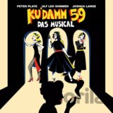 Peter Plate & Ulf Leo Somm: Ku'damm 59: Das Musical