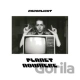 Razorlight: Planet Nowhere (White) LP