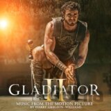 Harry Gregson-Williams: Gladiator II LP