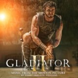 Harry Gregson-Williams: Gladiator II