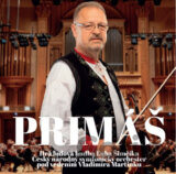 Ľubo Šimčík: Primáš LP