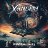 Xandria: Universal Tales LP