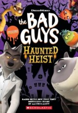 Dreamworks The Bad Guys