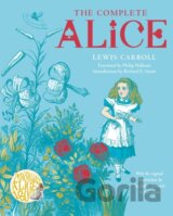 The Complete Alice