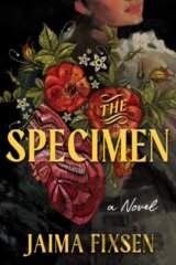 The Specimen