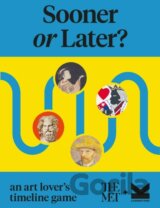 Sooner or Later?