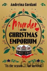 Murder at the Christmas Emporium
