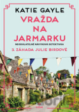 Vražda na jarmarku